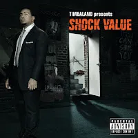 Timbaland — Oh Timbaland — обложка