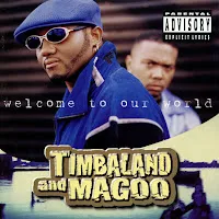 Timbaland — Feel It Ft Magoo — обложка